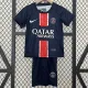 24/25 PSG  Home Kids Soccer Jersey