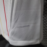 24/25 RC Lens Third  Player Version Soccer Jersey(Print Sponsor 球员)