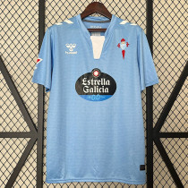 24/25 Celta  Home Soccer Jersey