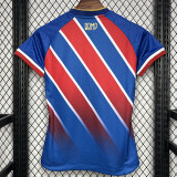 24/25 BaHia Away Women Soccer Jersey（女）