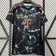 24/25 Bayern Away  Fans Soccer Jersey