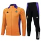25/26 RMA Yellow Jacket Tracksuit #A829