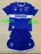 24/25 AJ Auxerre Third Fans Jerseys成人套装