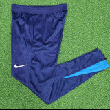 24/25  CHE Royal Blue Training Long Pants (Have Pocket)