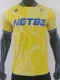 24/25 Crystal Palace Away  Player Version Soccer Jersey