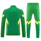 25/26 AD Green Jacket Tracksuit #2308