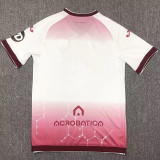 24/25Torino WhiteTraining Shirts