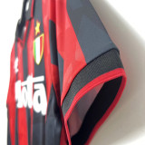 1993/1994 ACM Home Retro Soccer Jersey