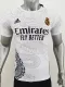 24/25 RMA White Dragon Player Version Training Shirts