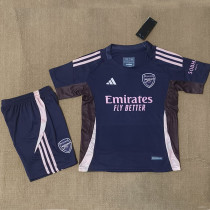 24/25 ARS Dark Blue Kids Training suit