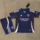 24/25 ARS Dark Blue Kids Training suit