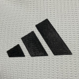 24/25 RMA  White  Edition Player Version Soccer Jersey