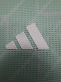 2024 Algerian Light Green Special Edition Player Version Soccer Jersey