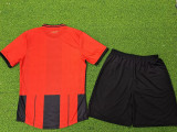 24/25 USM Home  Kids  Player Version Soccer Jersey
