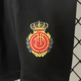 24/25 Mallorca Home Kids Soccer Jersey