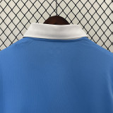 24/25 Japan Blue Anniversary Edition  Fans Soccer Jersey