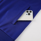 24/25  ARS  Blue Jacket Tracksuit #01