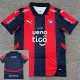 25/26 Cerro_Porteno Home Fans Soccer Jersey 波特诺山丘