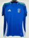24/25 Italy Home 1：1 Fans Soccer Jersey