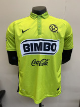 2014/2015 Club America Third  Retro Soccer Jersey