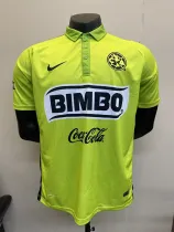 2014/2015 Club America Third  Retro Soccer Jersey