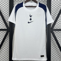 25/26 TOT Home  Fans Soccer Jersey