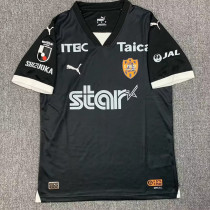 24/25 Shimizu S-Pulse Third Fans Soccer Jersey 清水心跳