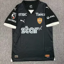 24/25 Shimizu S-Pulse Third Fans Soccer Jersey 清水心跳