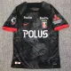 24/25 Urawa Red Diamonds Third  Fans Soccer Jersey 浦和红钻
