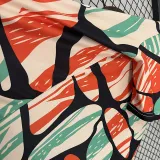 24/25 ARS Orange Blue Fans Training shirts