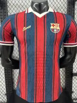 25 /26 BAR 125th Anniversary Edition Player Version Soccer Jersey