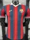 25 /26 BAR 125th Anniversary Edition Player Version Soccer Jersey