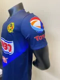 13/14 Club America Away Retro Soccer Jersey