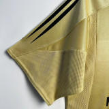 2003/2004 Bayern Away Retro Soccer Jersey