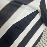 24/25 Santos FC Away Fans Soccer Jersey