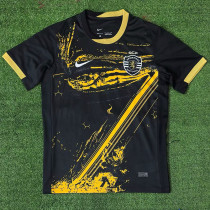 24/25 Sporting Lisbon Third Fans Soccer Jersey