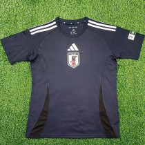 25/26 Japan Home Fans Soccer Jersey