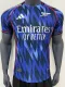 25/26 ARS Blue Special Edition Player Version Soccer Jersey