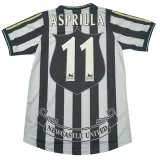 97/99Newcastle Home Retro Soccer Jersey