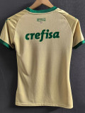 24/25 Palmeiras Third Women Soccer Jersey(女）
