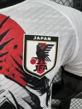 25/26 Japan Champion Warrior Player Version  Soccer Jersey