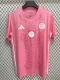 24/25 Algeria Pink Special Edition  Fans Soccer Jersey