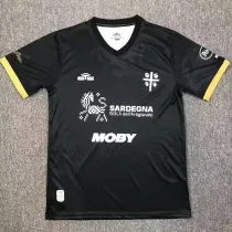 24/25 Cagliari Third Fans Soccer Jersey