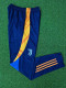 24/25 JUV Royal Blue Training Long Pants (Have Pocket)