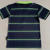 1998 Celtic Away Retro Soccer Jersey