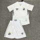 24/25 Santos FC Home  Kids Soccer Jersey