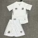 24/25 Santos FC Home  Kids Soccer Jersey