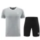 24/25 AD Grey Training Short Suit（07灰）