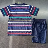 24/25 France Away Kids Training Shirts