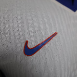 24 /25 CHE Away Player Version Soccer Jersey